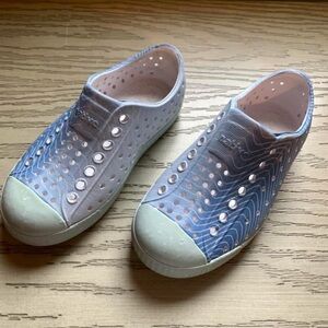 SOLD Native Jefferson Toddler Shoes